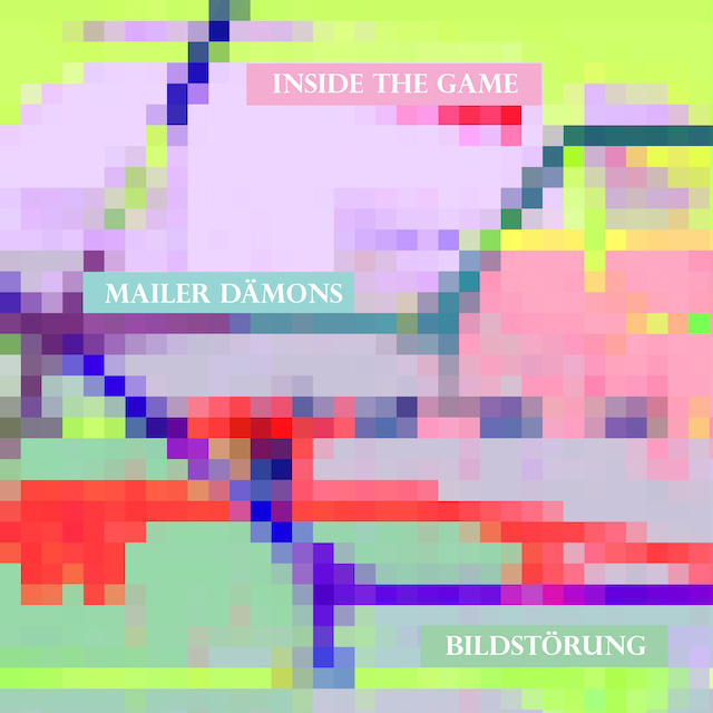 bildstörung