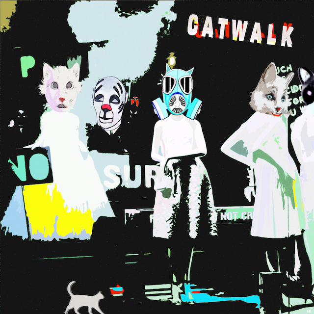 catwalk