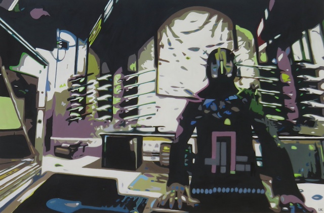 master of the universe